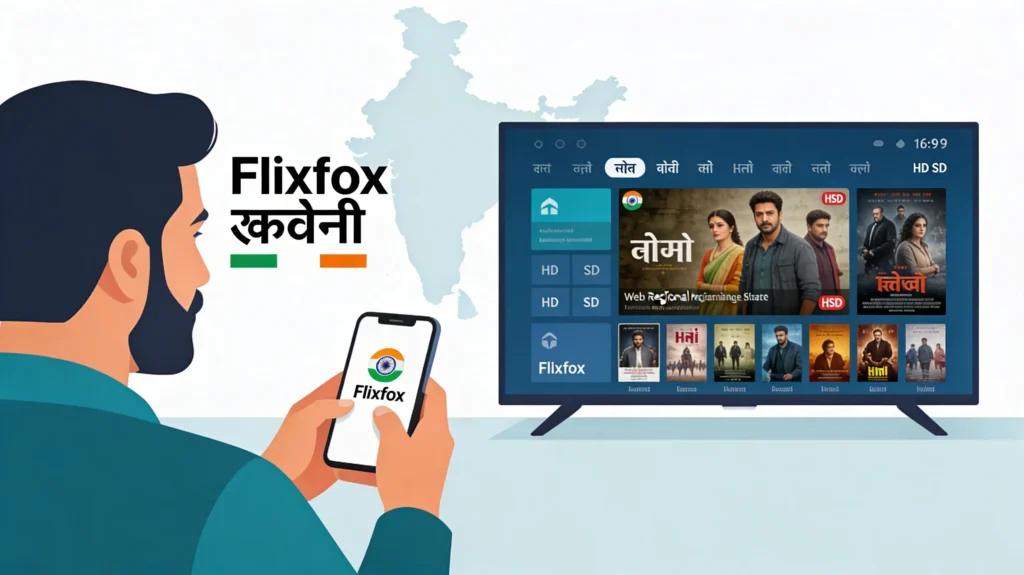 What Is Flixfox? Complete Guide for Indian Users in 2026